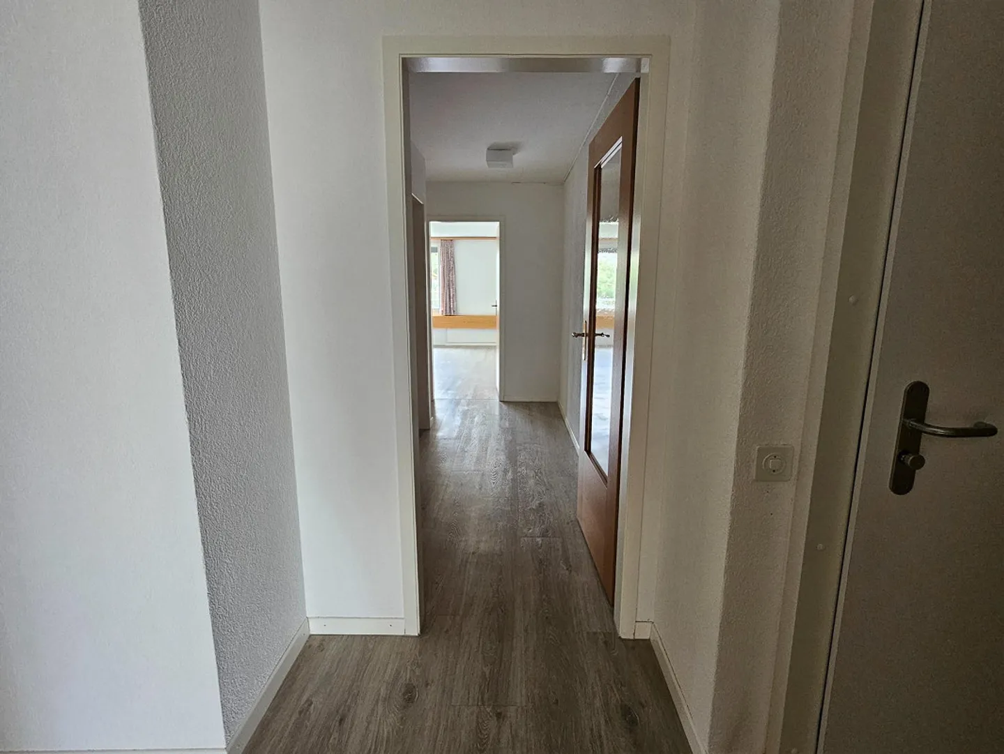 Charmante Wohnung in zentraler Lage - Foto 4 von 11