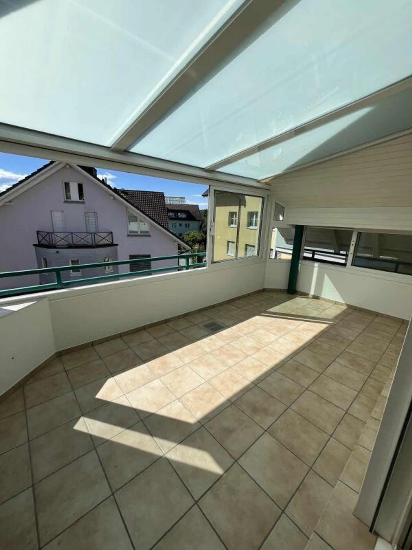 Appartement en attique de 5,5 pièces - Photo 5 sur 28