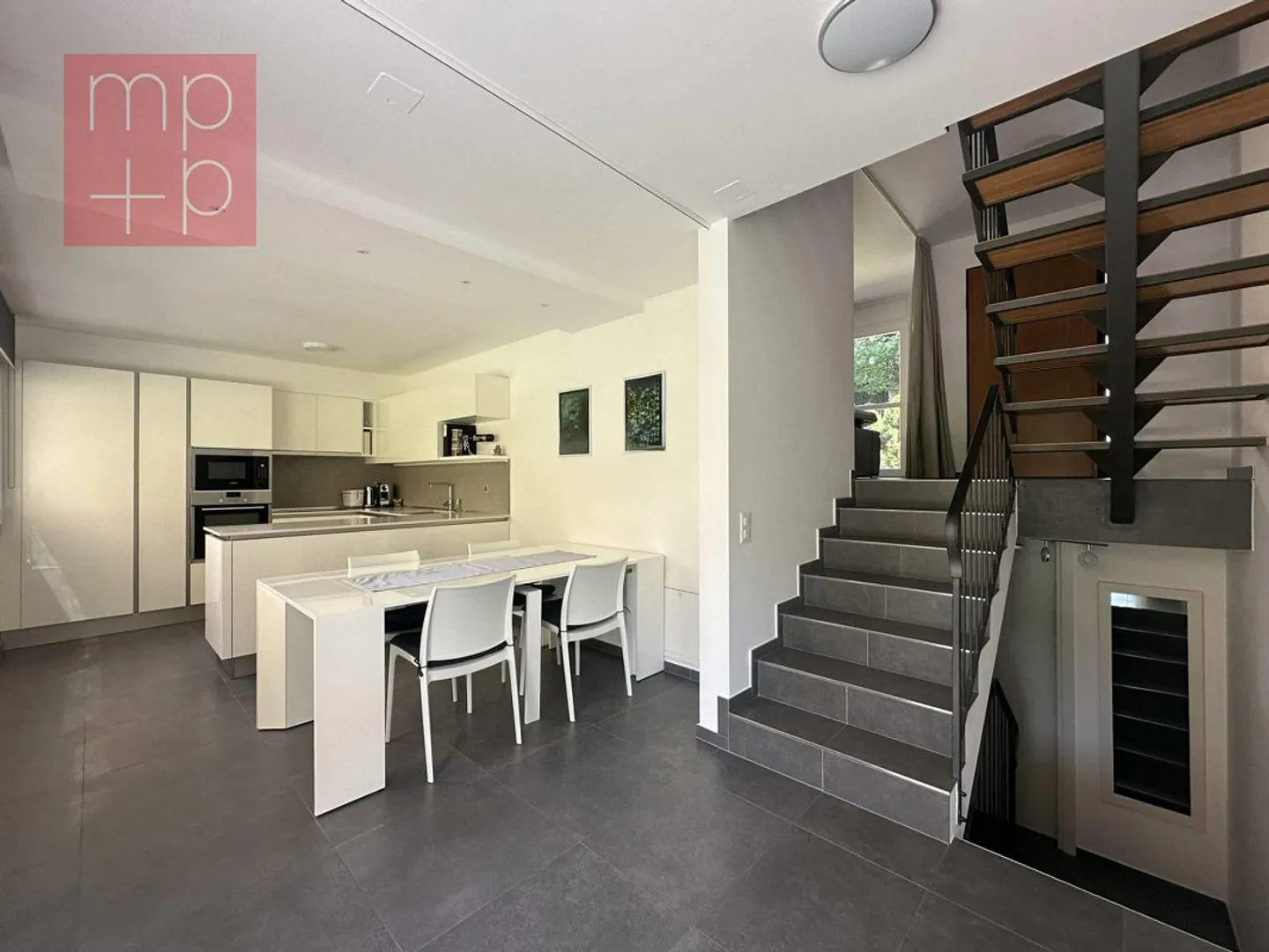 Single-family house - Breganzona - Photo 2 of 8