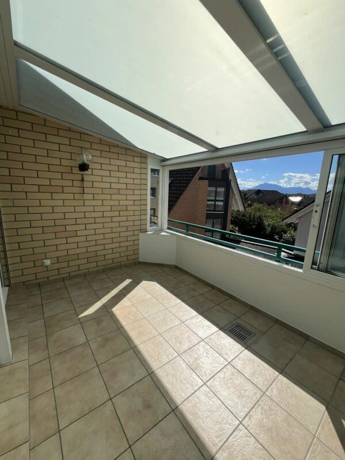 Appartement en attique de 5,5 pièces - Photo 7 sur 28