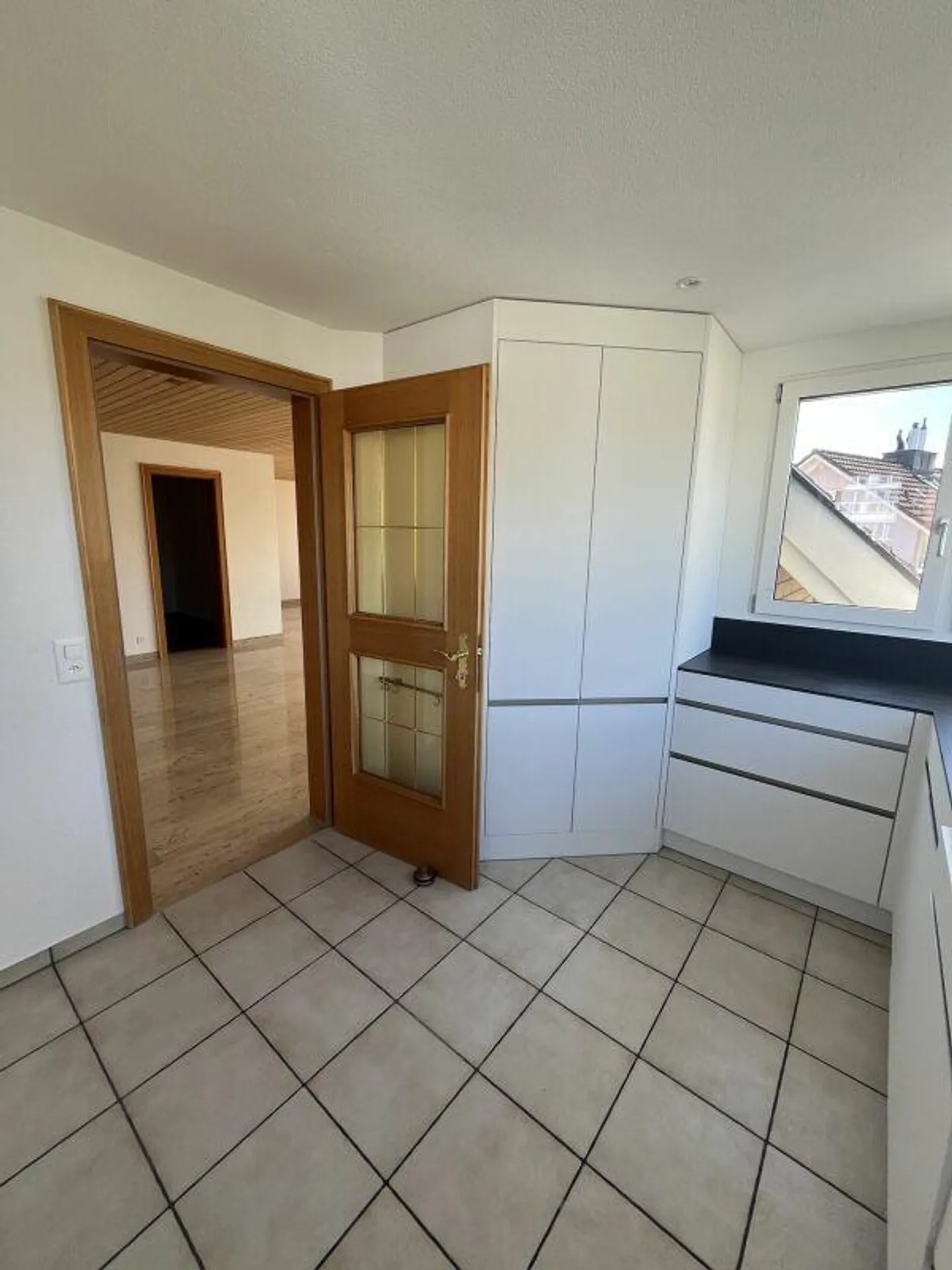 Appartement en attique de 5,5 pièces - Photo 9 sur 28