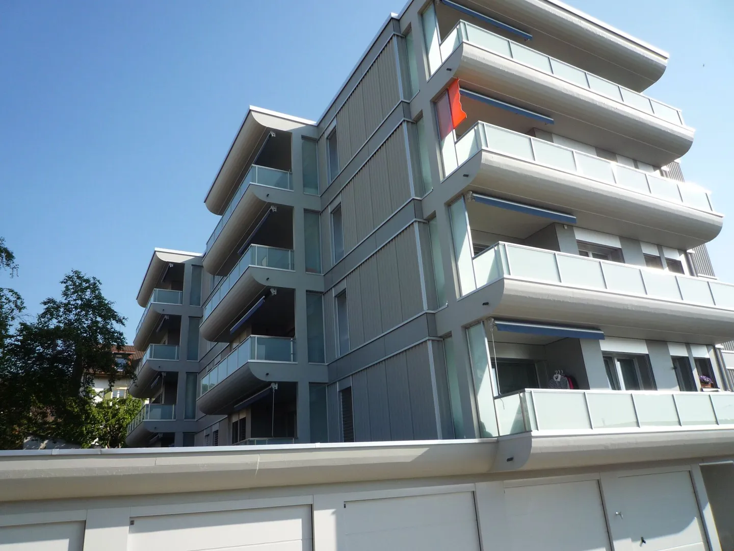 Appartement Charmant dans Quartier Calme - Photo 10 sur 10