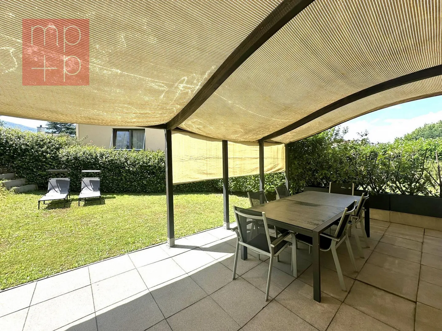 Single-family house - Breganzona - Photo 4 of 8