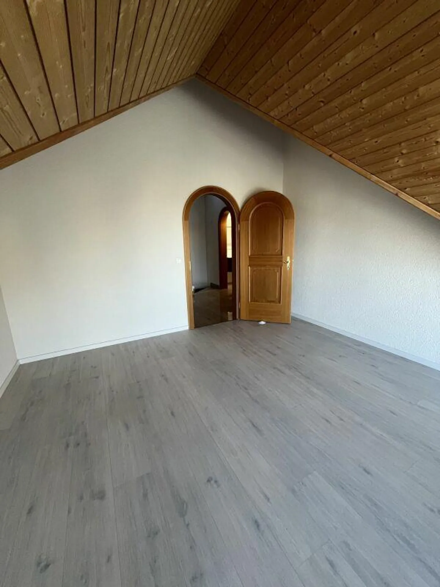 Appartement en attique de 5,5 pièces - Photo 21 sur 28