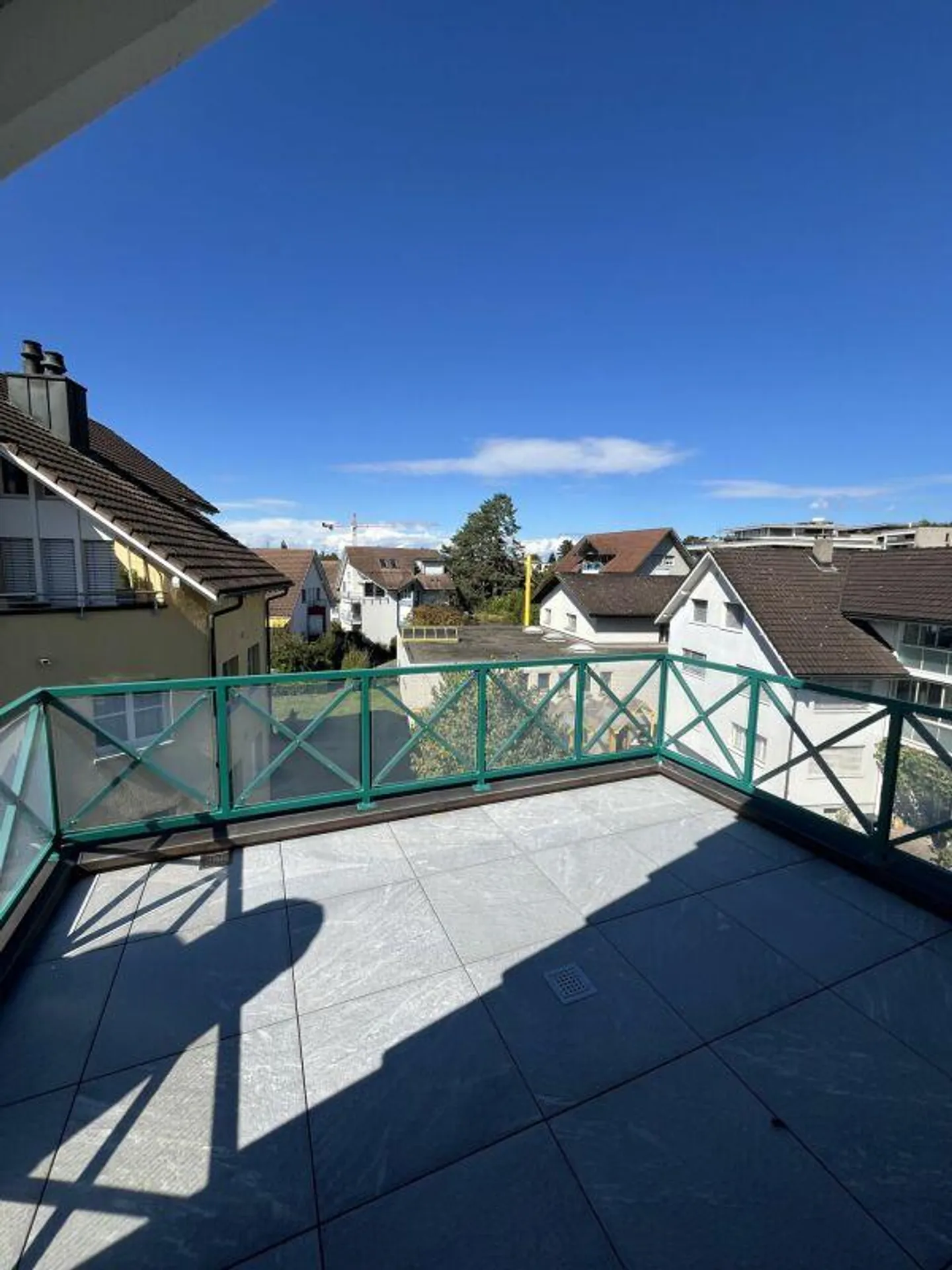 Appartement en attique de 5,5 pièces - Photo 23 sur 28