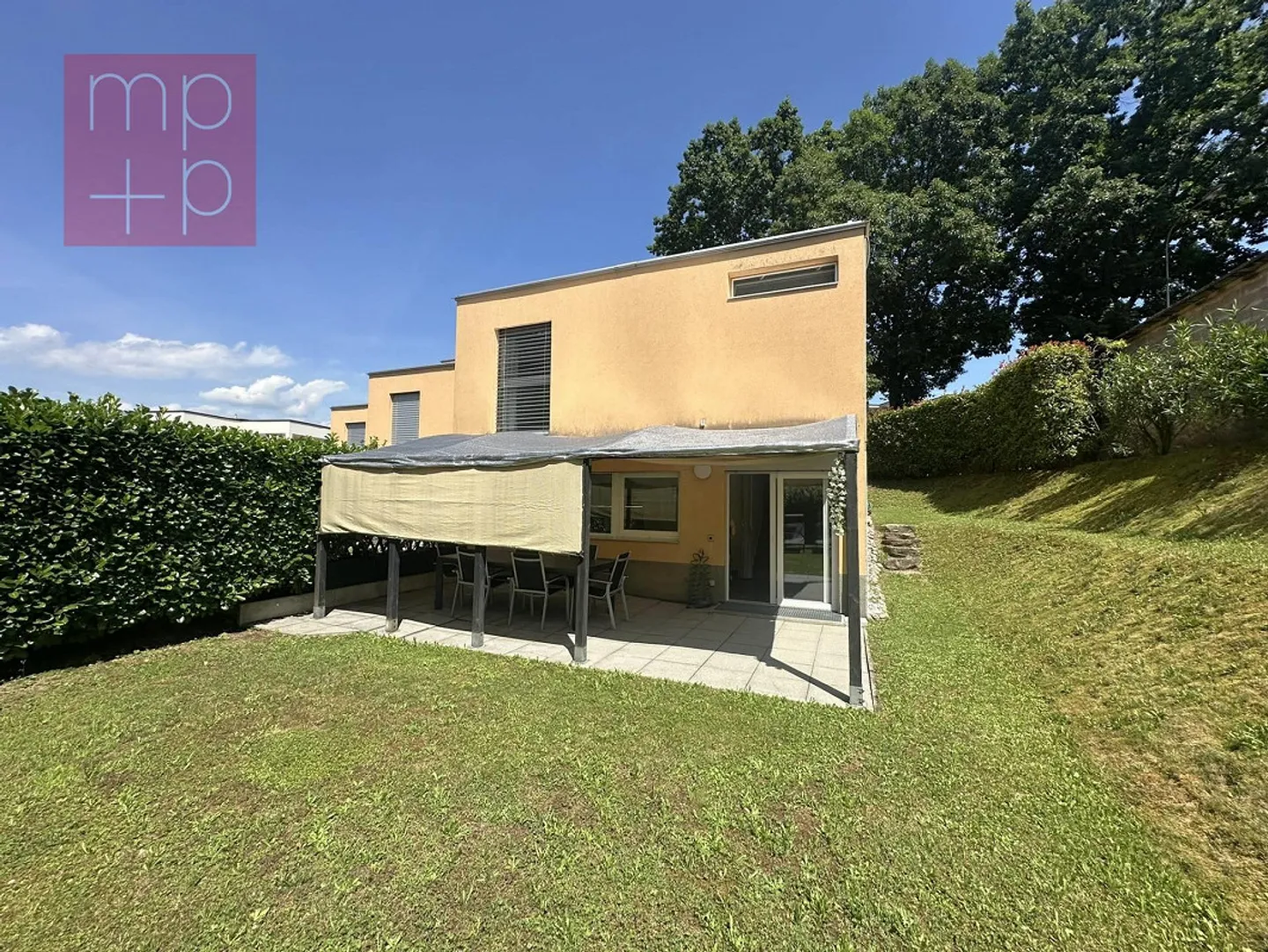 Single-family house - Breganzona - Photo 5 of 8
