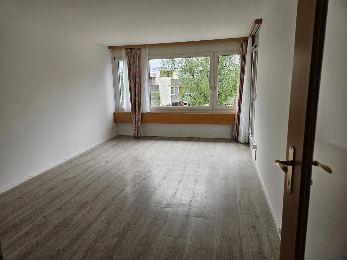 Charmante Wohnung in zentraler Lage - Foto 7 von 11