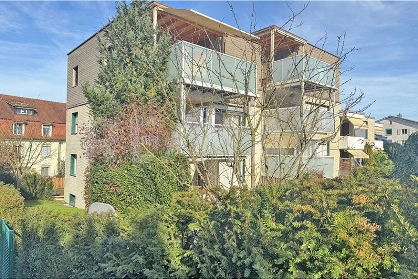 Casa plurifamiliare con buon rendimento - Foto 1 di 11