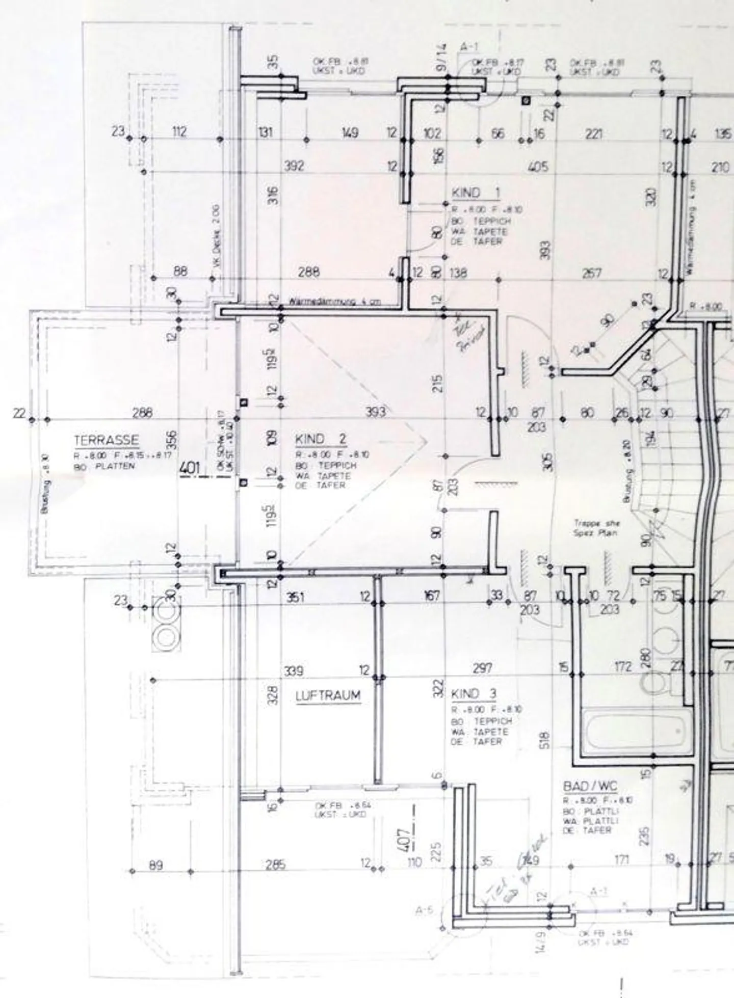 Appartement en attique de 5,5 pièces - Photo 28 sur 28