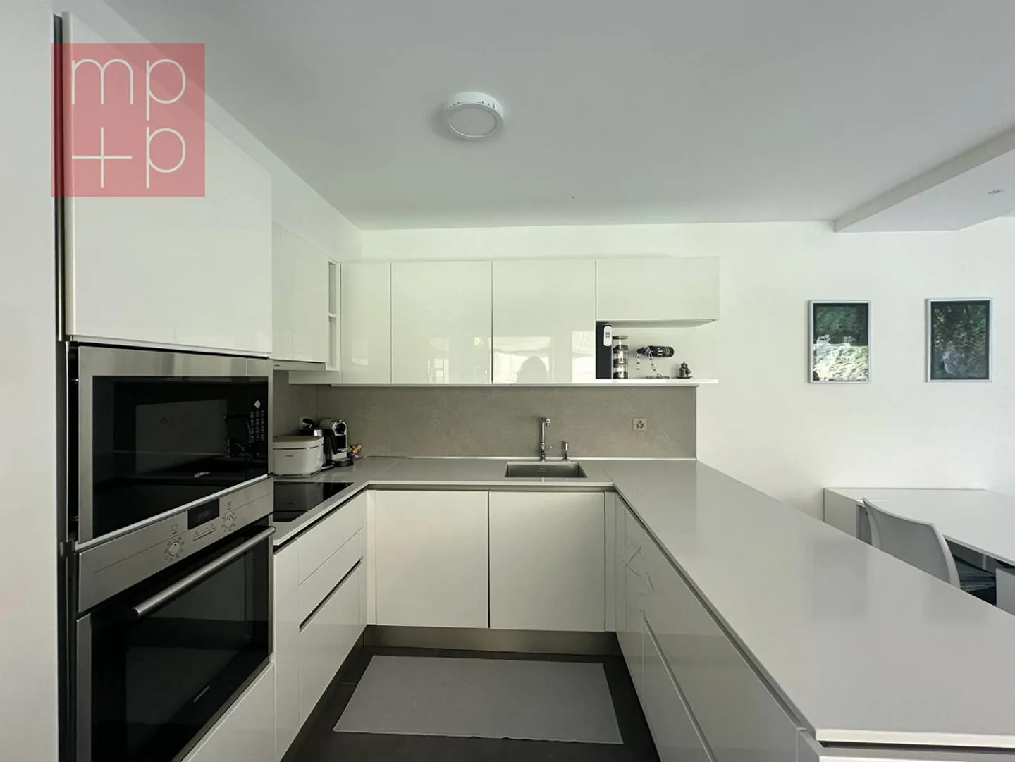 Single-family house - Breganzona - Photo 6 of 8