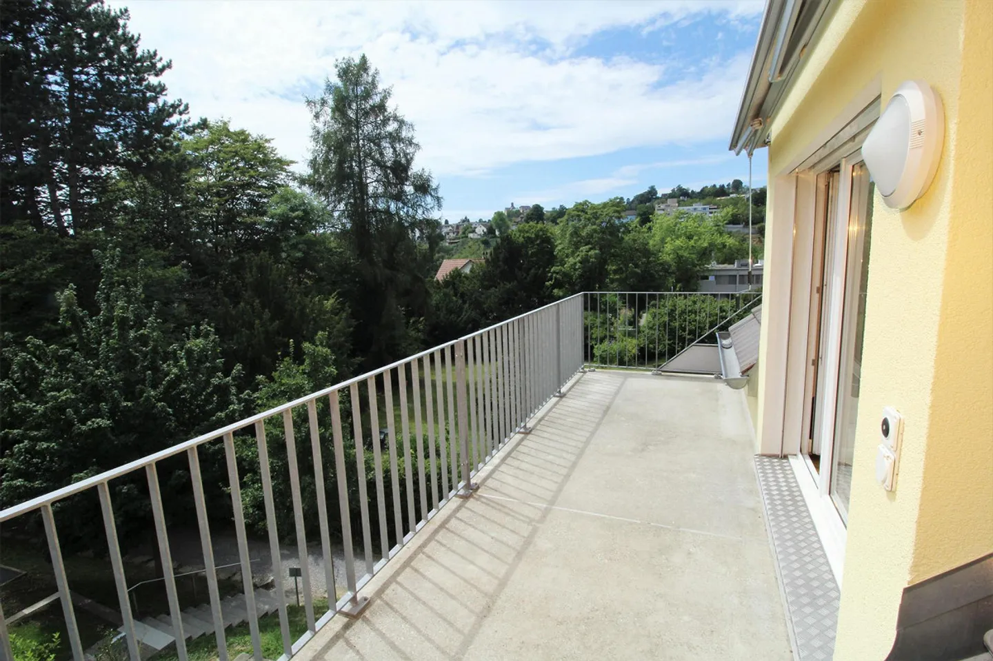 Helle 3.5-Zimmerwohnung mit Balkon - Foto 12 von 13