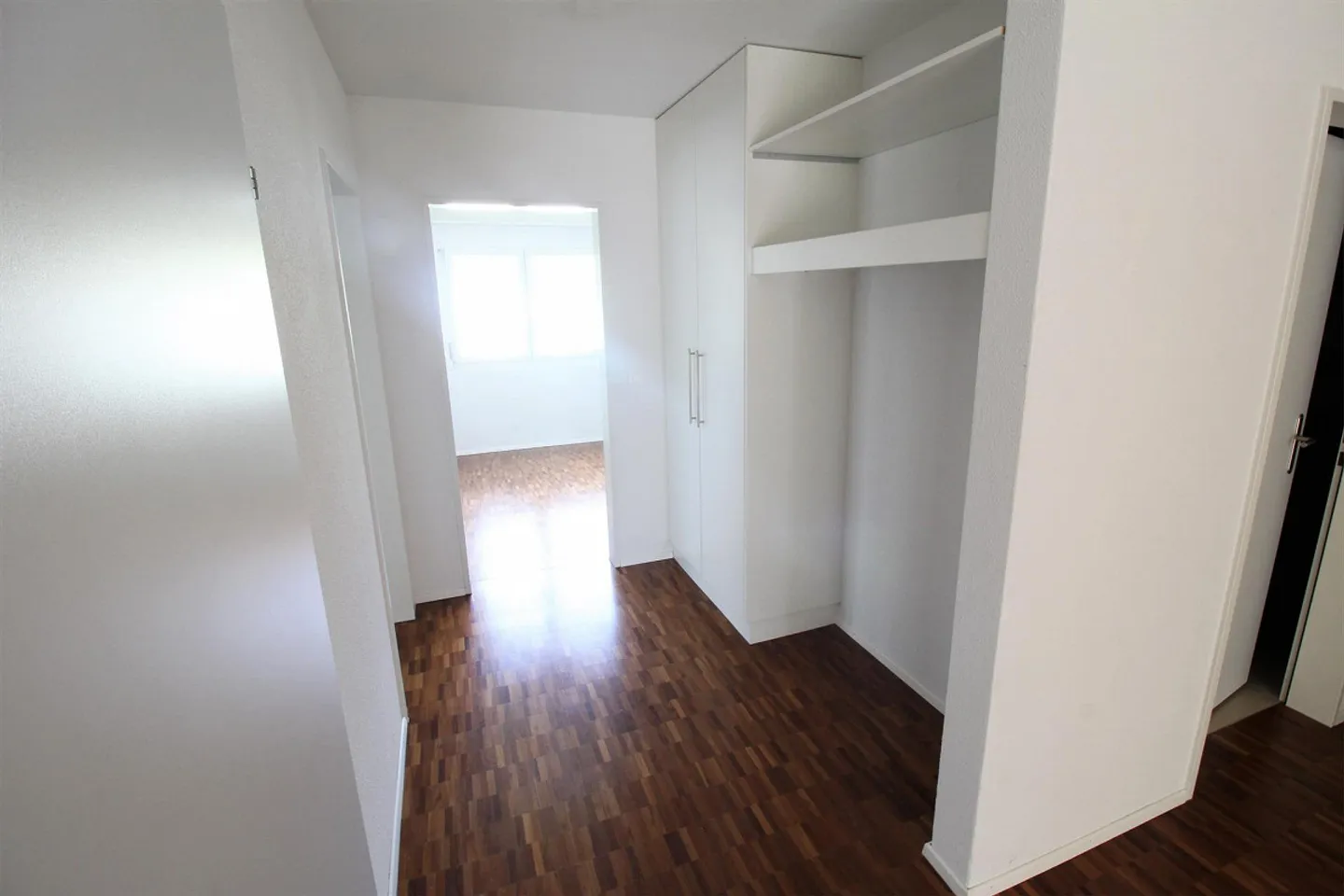 Helle 3.5-Zimmerwohnung mit Balkon - Foto 3 von 13