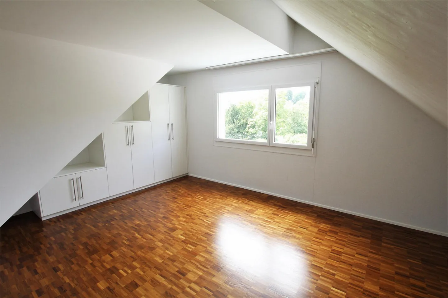 Helle 3.5-Zimmerwohnung mit Balkon - Foto 8 von 13