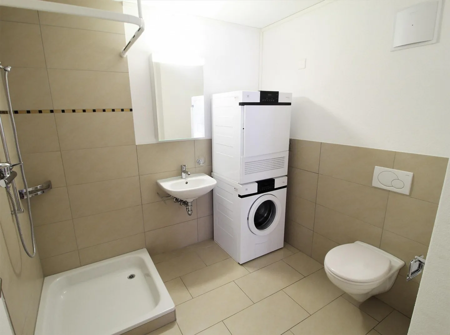 Helle 3.5-Zimmerwohnung mit Balkon - Foto 9 von 13