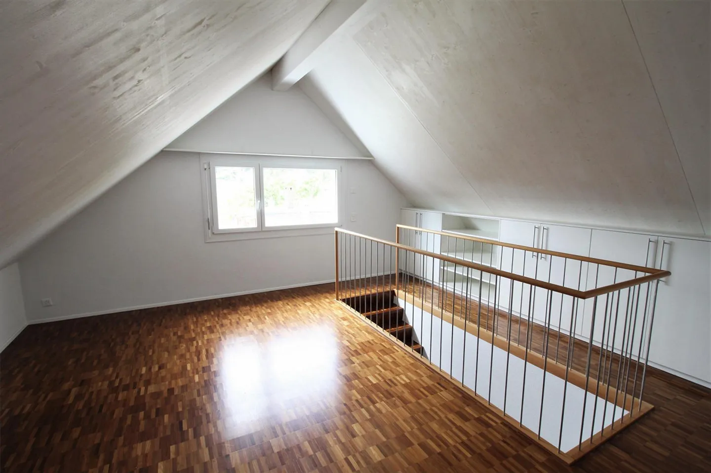 Helle 3.5-Zimmerwohnung mit Balkon - Foto 10 von 13