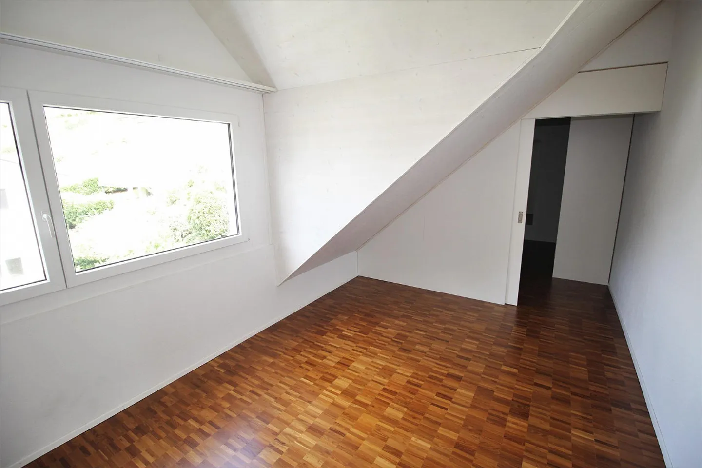 Helle 3.5-Zimmerwohnung mit Balkon - Foto 11 von 13
