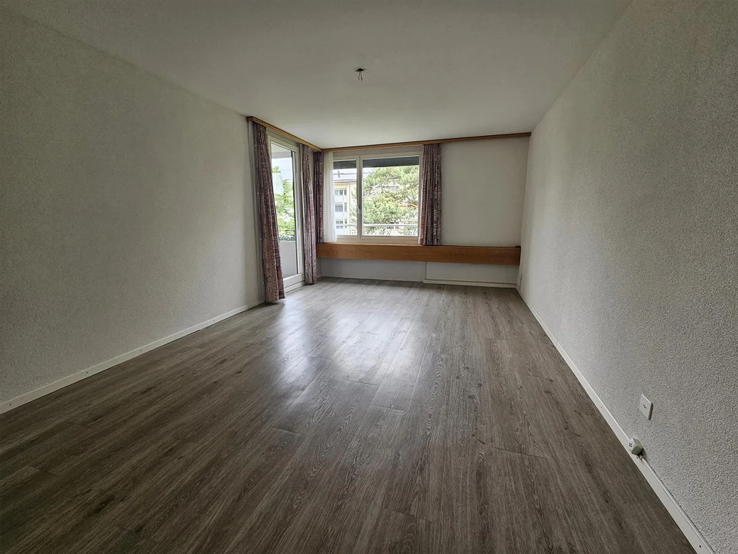 Charmante Wohnung in zentraler Lage - Foto 6 von 11