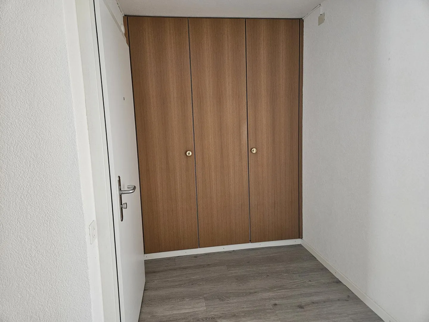 Charmante Wohnung in zentraler Lage - Foto 8 von 11