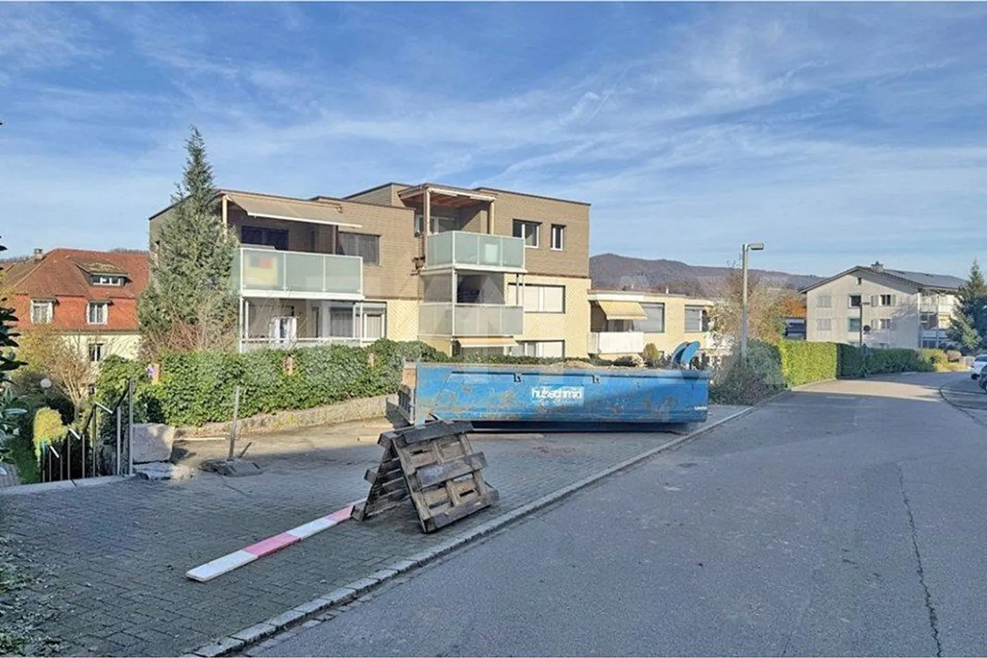 Casa plurifamiliare con buon rendimento - Foto 2 di 11