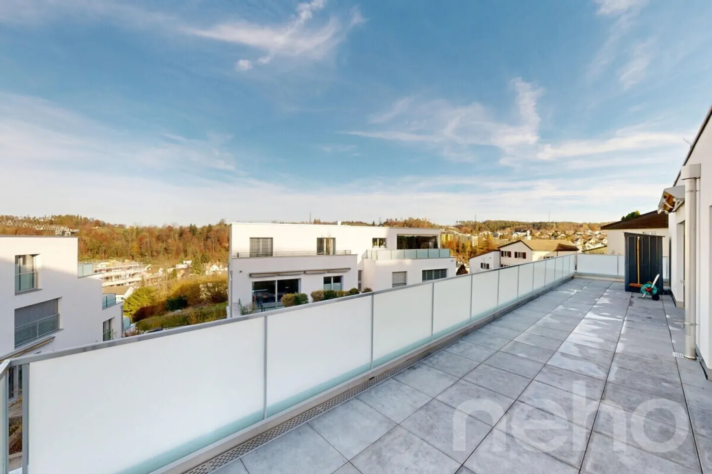 Appartement lumineux de 4,5 pièces à Langnau am Albis - Photo 10 sur 12