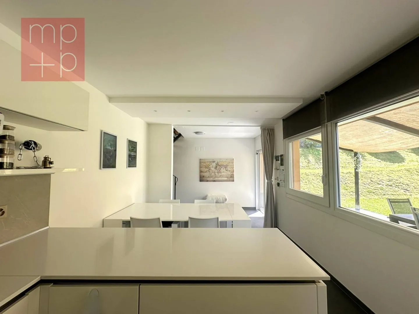 Single-family house - Breganzona - Photo 7 of 8