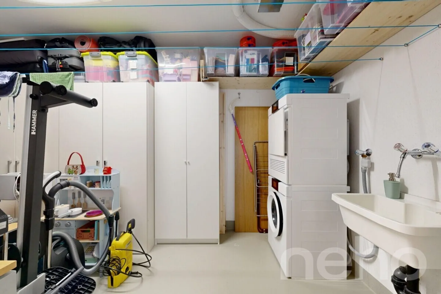 Appartement lumineux de 4,5 pièces à Langnau am Albis - Photo 12 sur 12