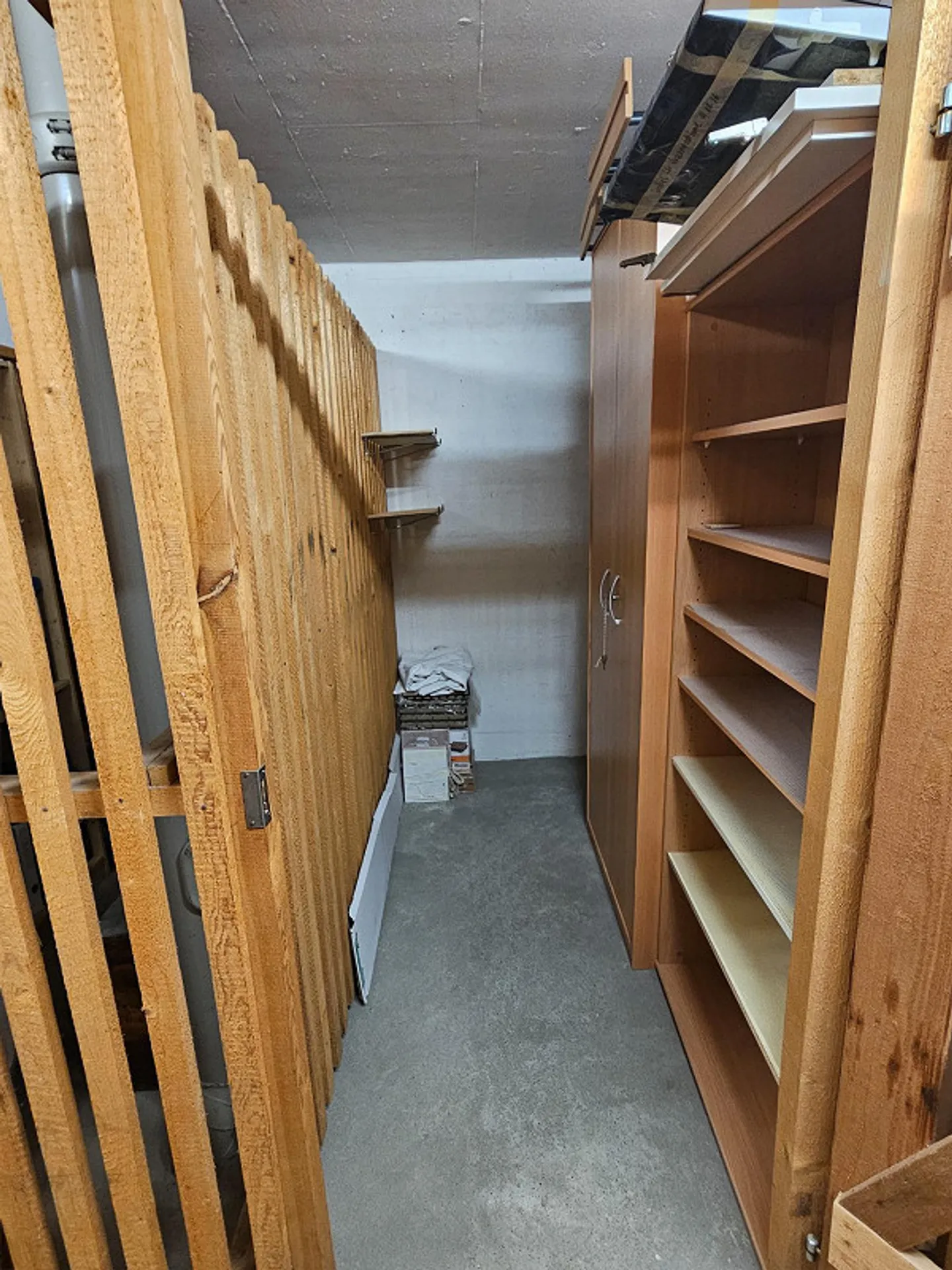 Charmante Wohnung in zentraler Lage - Foto 10 von 11