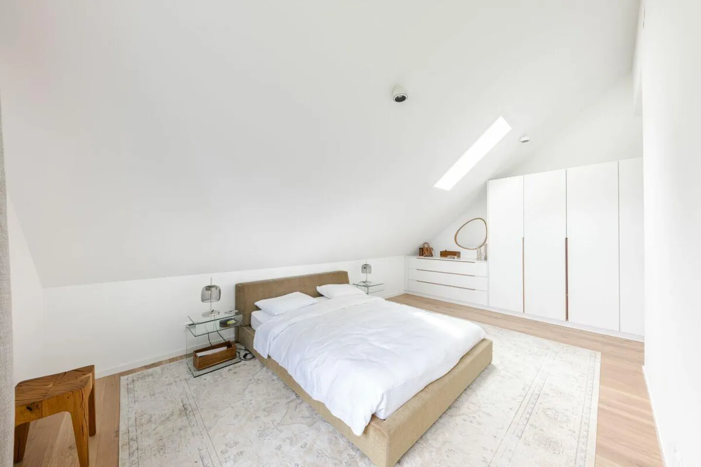 Luxurious Penthouse with Lake Constance Panoramic View - Photo 11 of 11