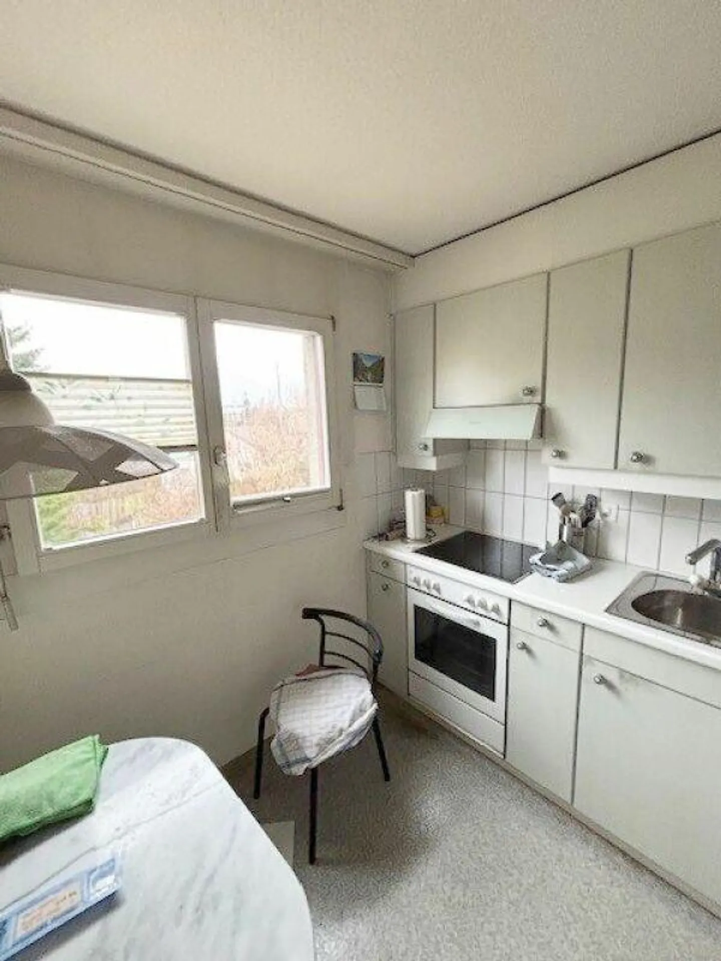 Geräumige Wohnung mit Balkon - Foto 6 von 9