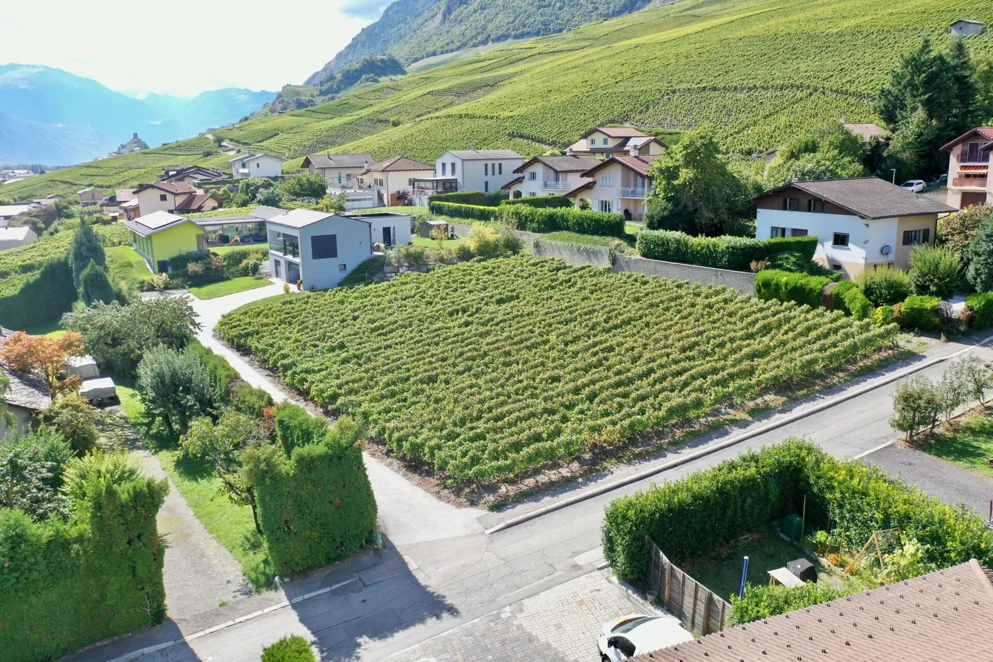 Appartement Charmant avec Jardin - Photo 14 sur 17