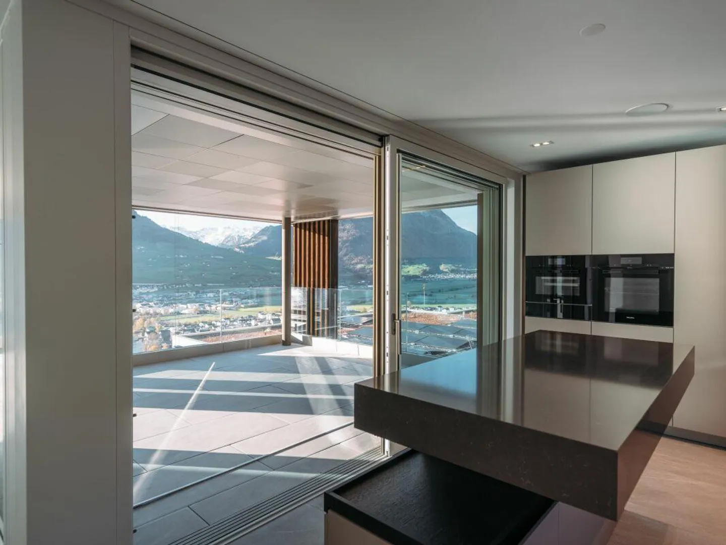 Vivre avec vue panoramique - Photo 3 sur 7