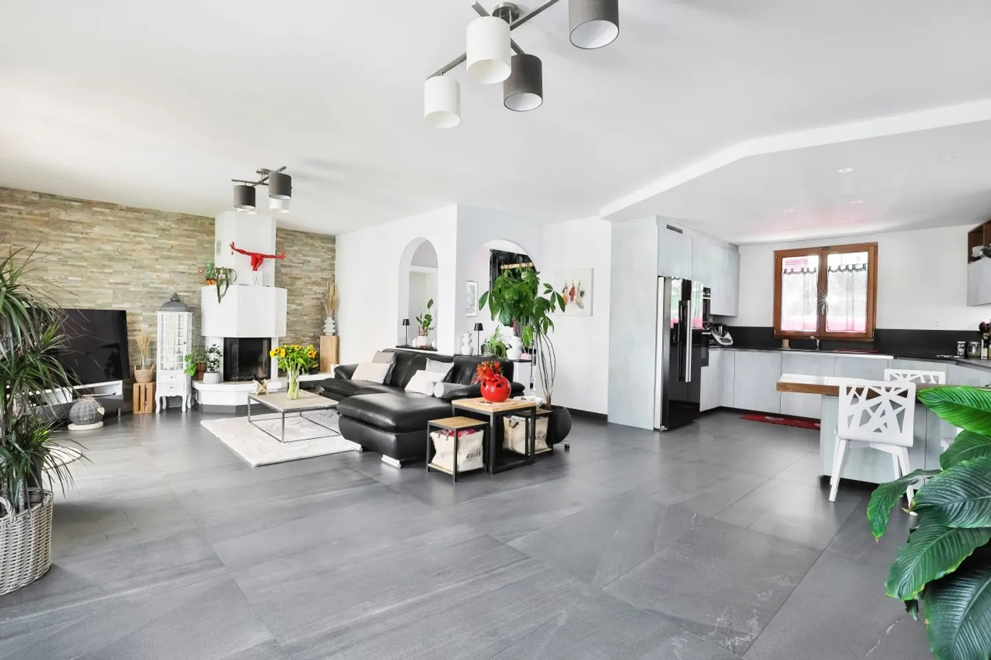 Casa a schiera 5.5 stanze - Foto 2 di 5