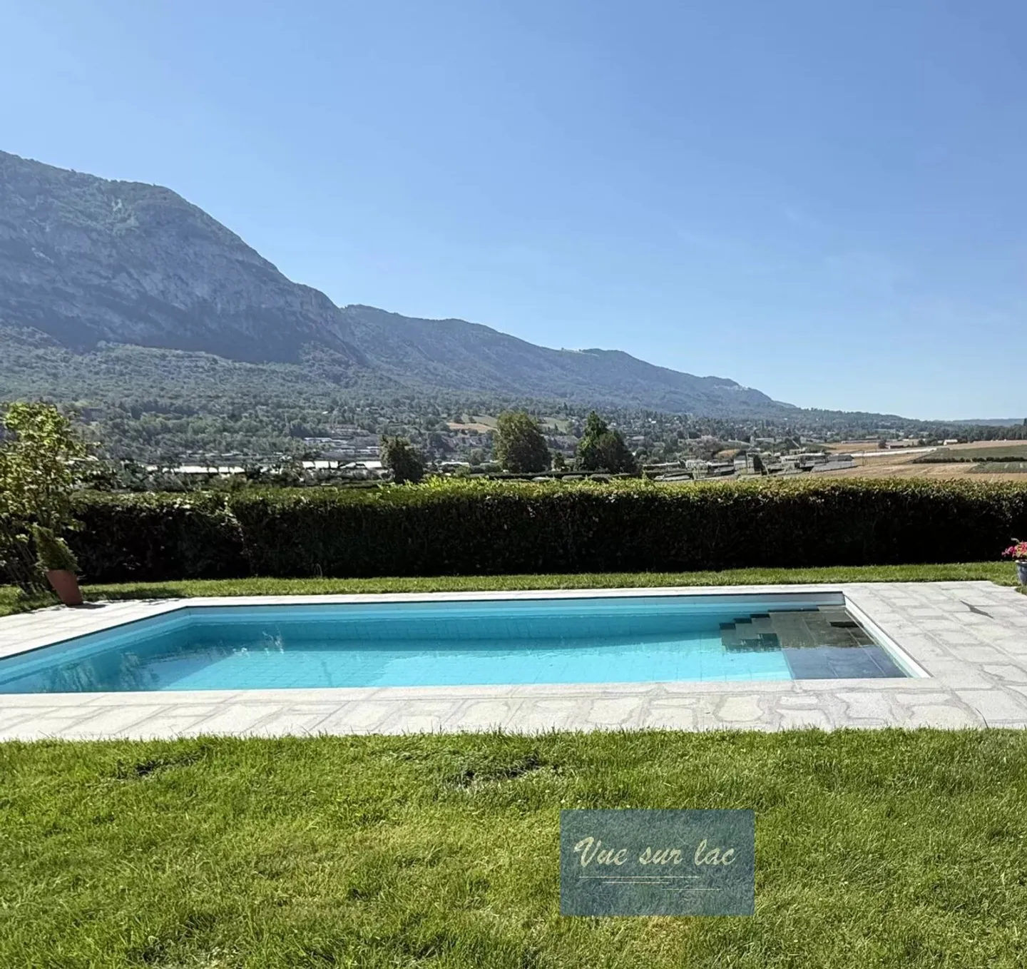 LUXURY VILLA VESSY WITH POOL AND EXPANSION POTENTIAL - Photo 4 of 13