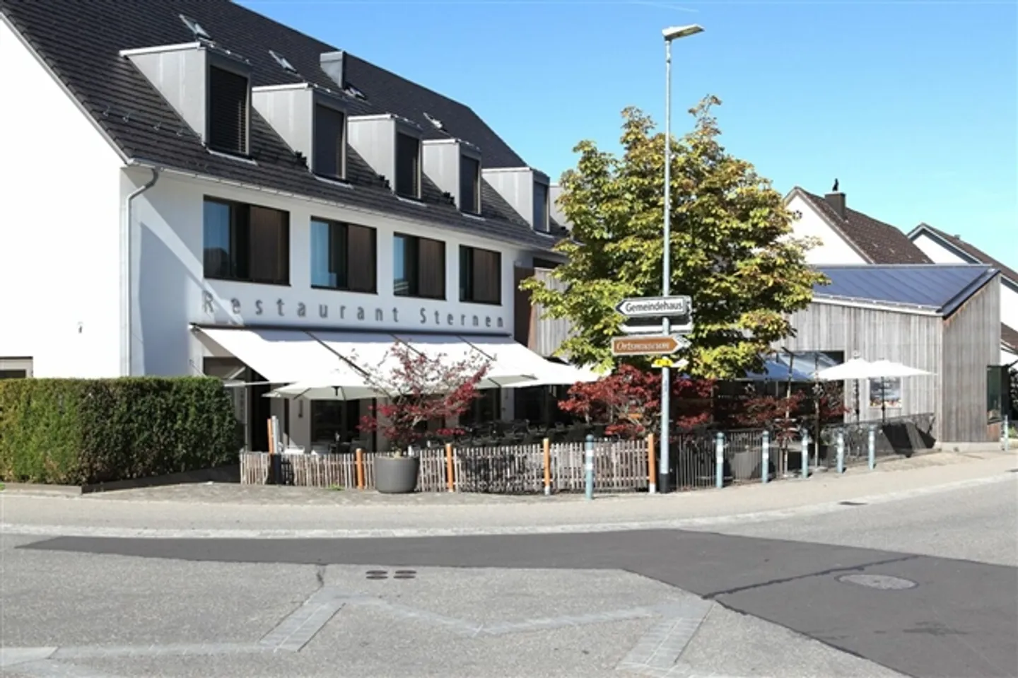 «Letzte 4.5 Zi-Wohnungen verfügbar - Dorfkern Spreitenbach» - Foto 5 von 7