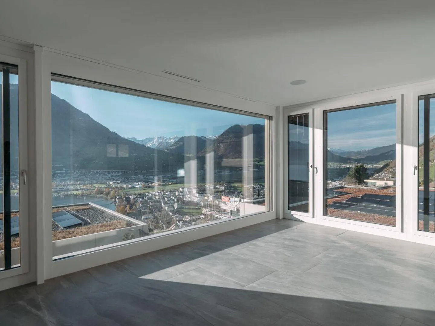 Vivre avec vue panoramique - Photo 4 sur 7