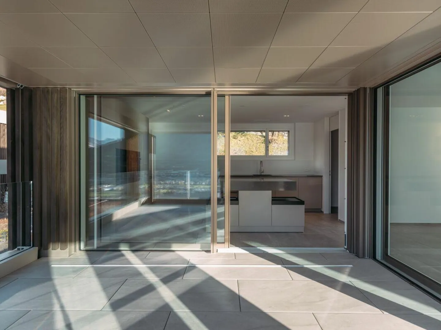 Vivre avec vue panoramique - Photo 5 sur 7