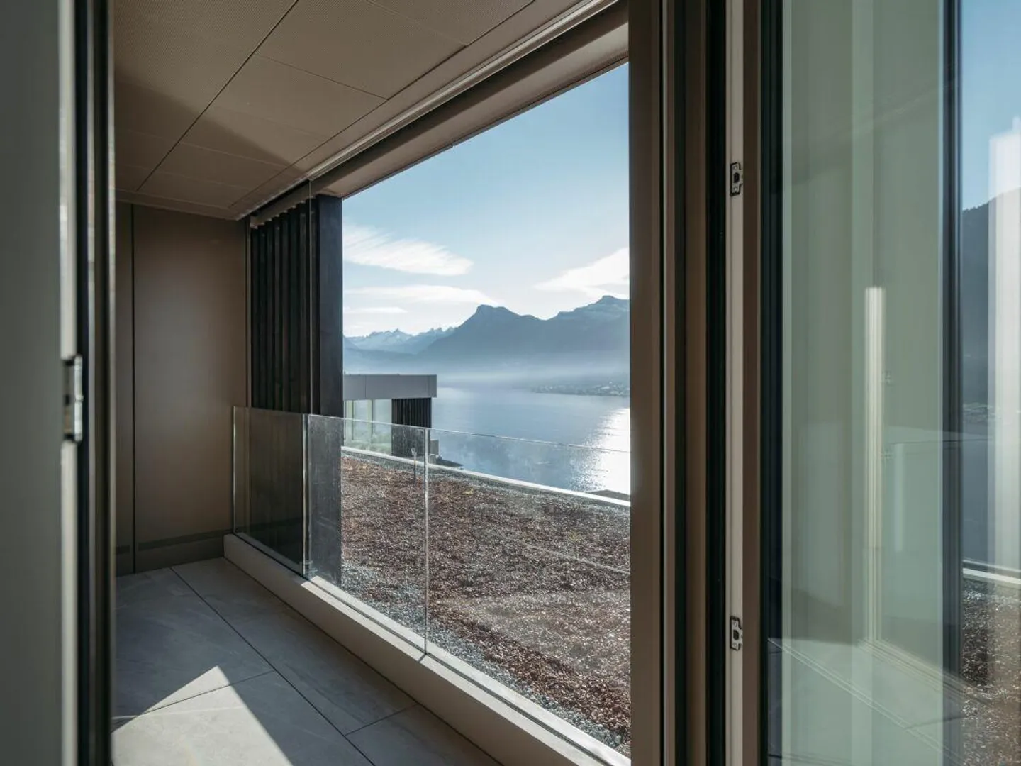 Vivre avec vue panoramique - Photo 6 sur 7