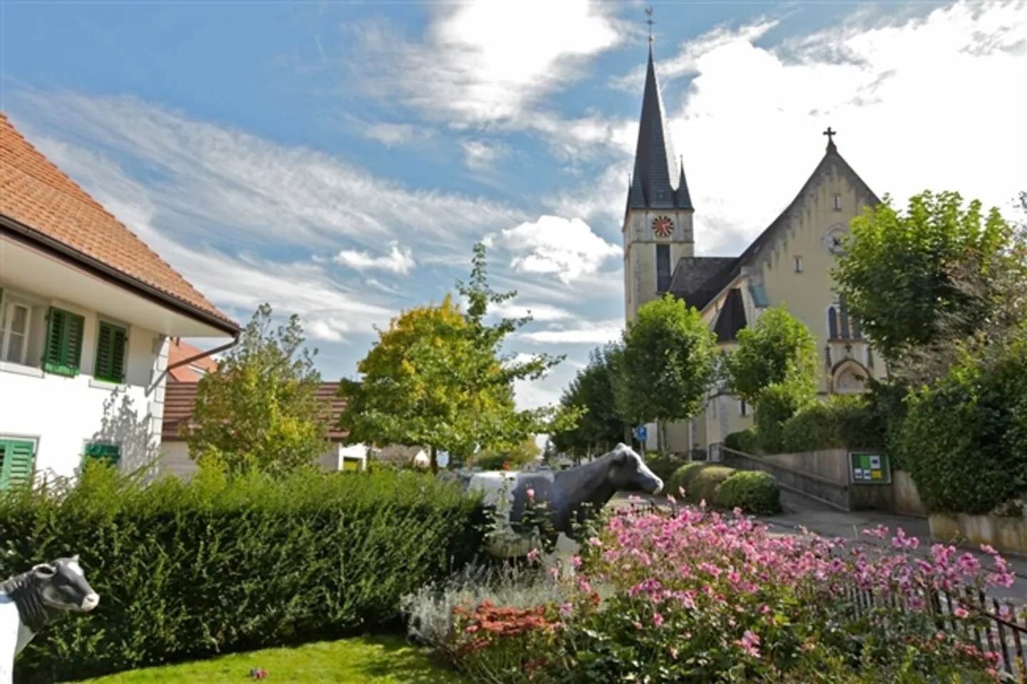 «Letzte 4.5 Zi-Wohnungen verfügbar - Dorfkern Spreitenbach» - Foto 6 von 7