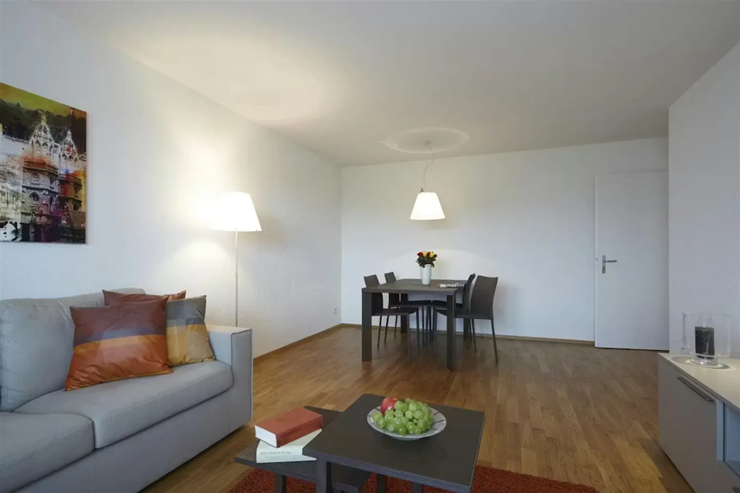 Wohnung mieten - Foto 4 von 10