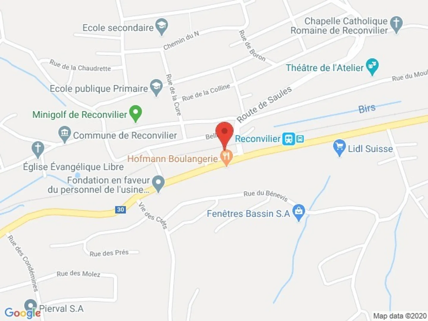 Recent kitchen close to the train station - Photo 11 of 11