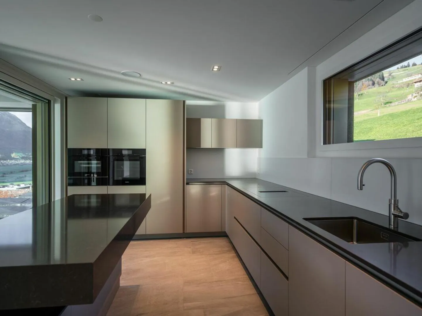 Vivre avec vue panoramique - Photo 2 sur 7