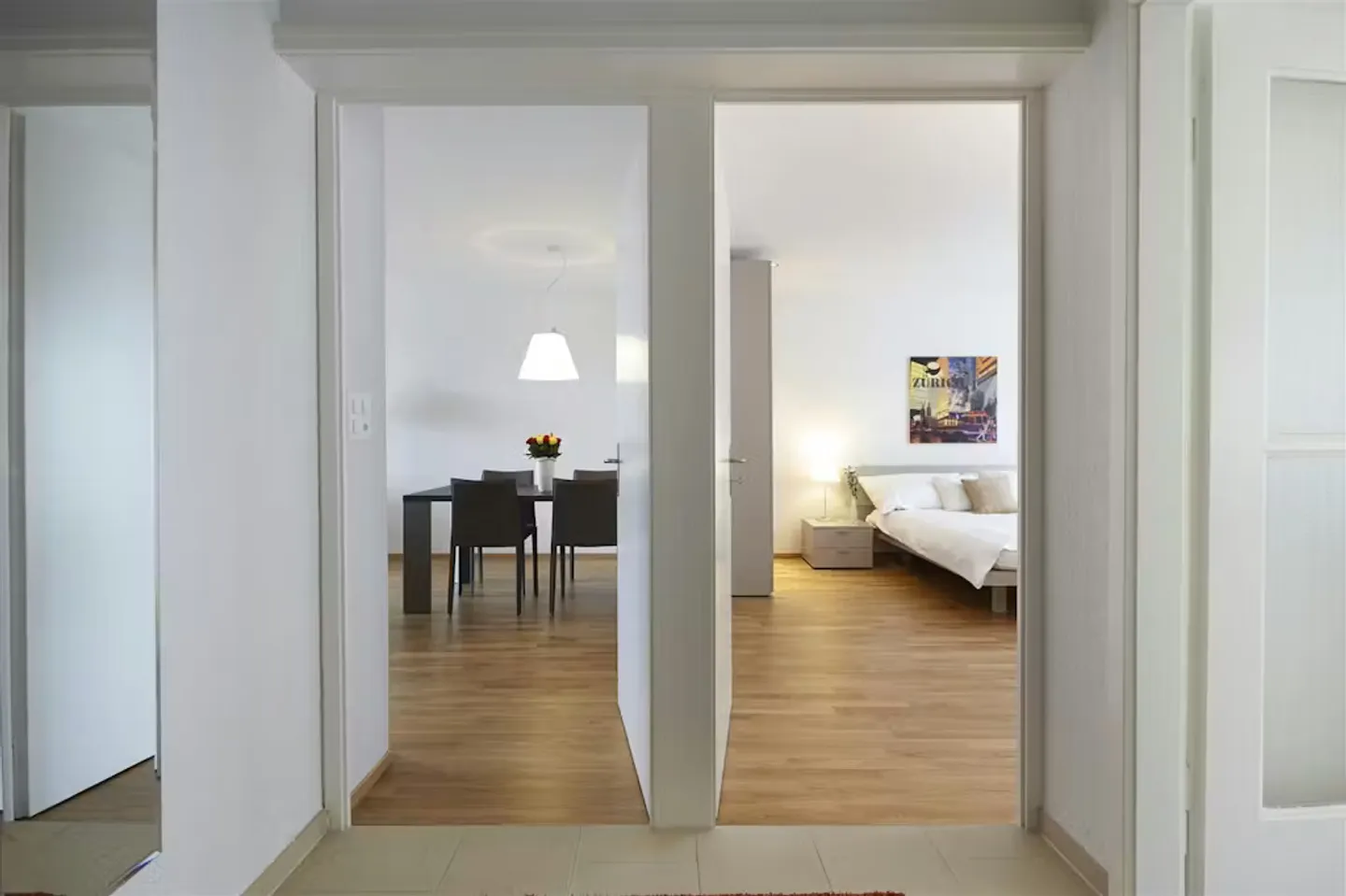 Wohnung mieten - Foto 5 von 10