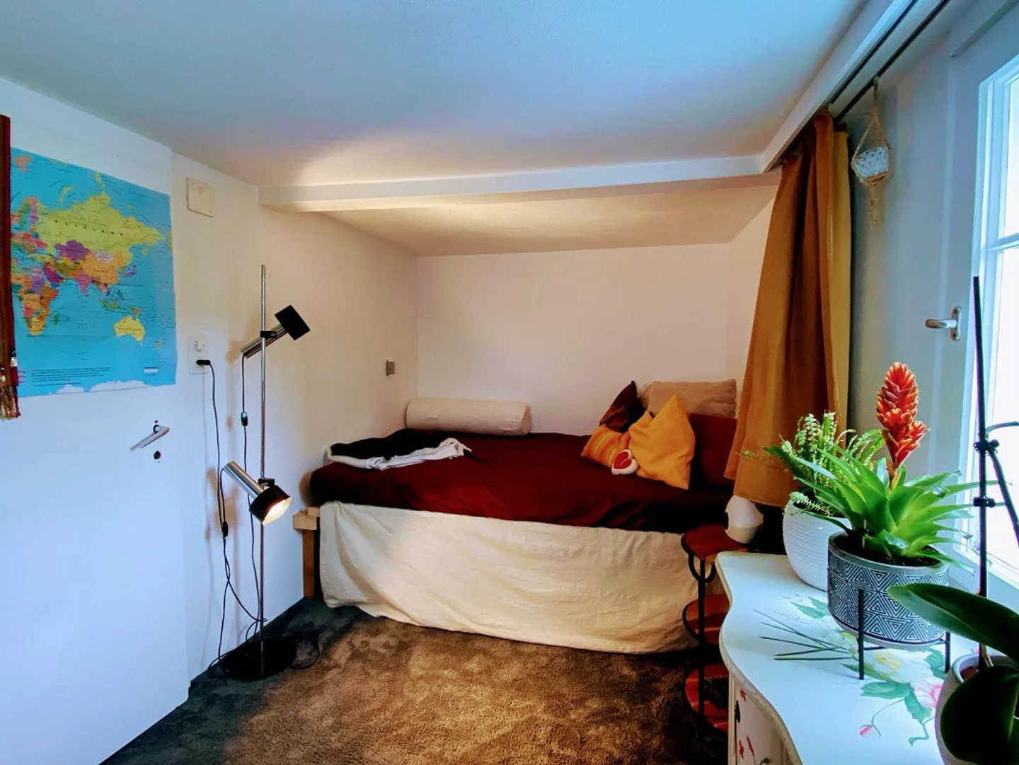 Charmantes Landhaus mit Pool – allein oder als WG bewohnbar - Foto 6 von 10