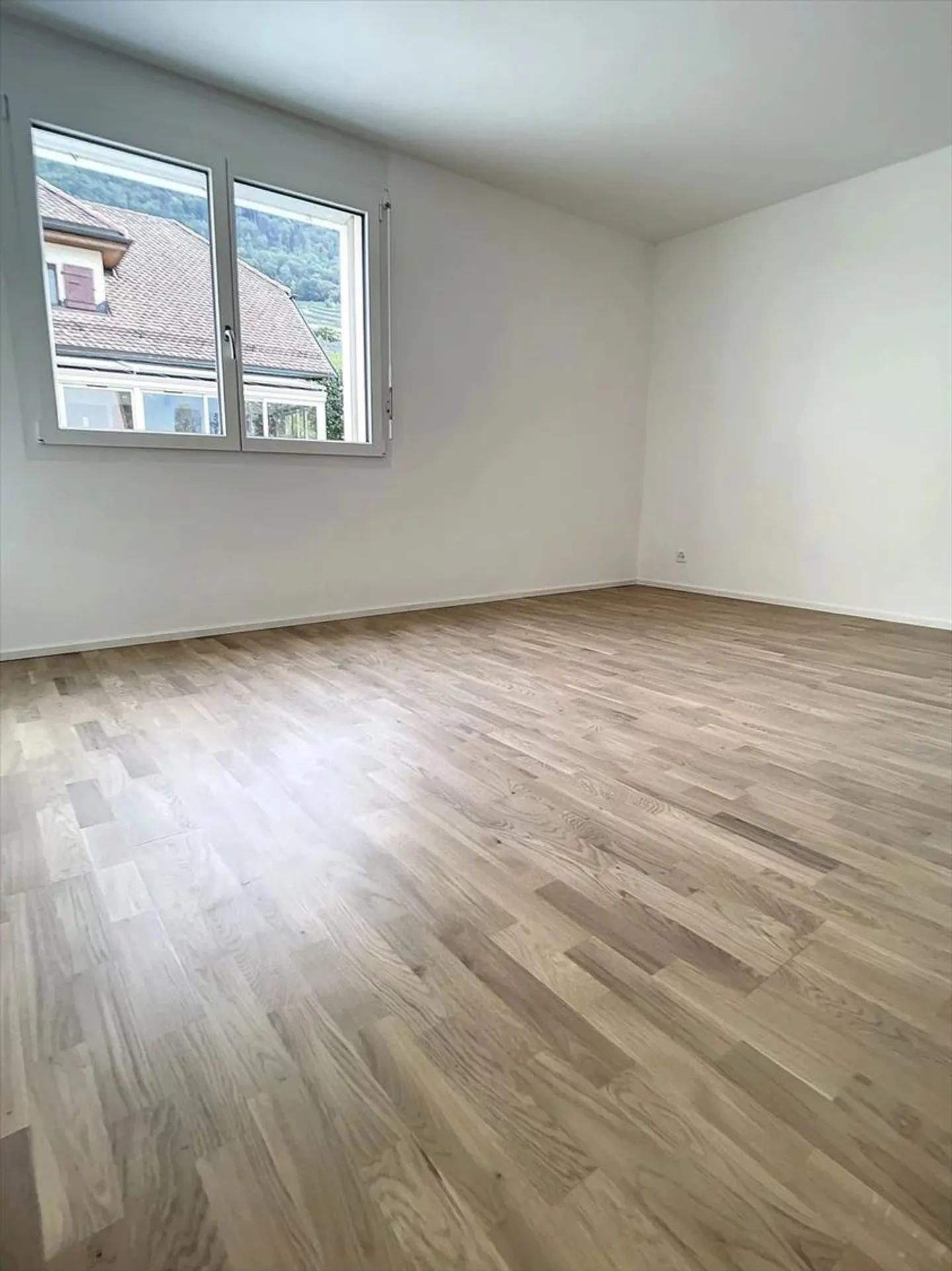 3,5-Zimmer-Wohnung - Foto 2 von 11