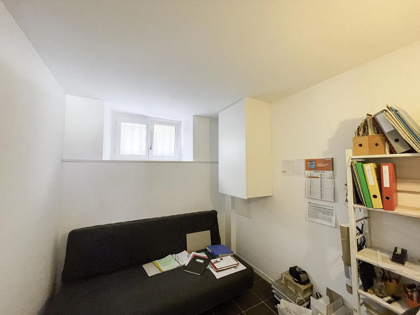3-1/2 Room Apartment with Garden and Lake View - Photo 17 of 22