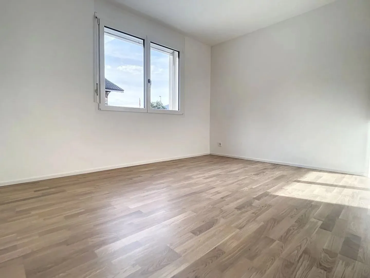 3,5-Zimmer-Wohnung - Foto 3 von 11