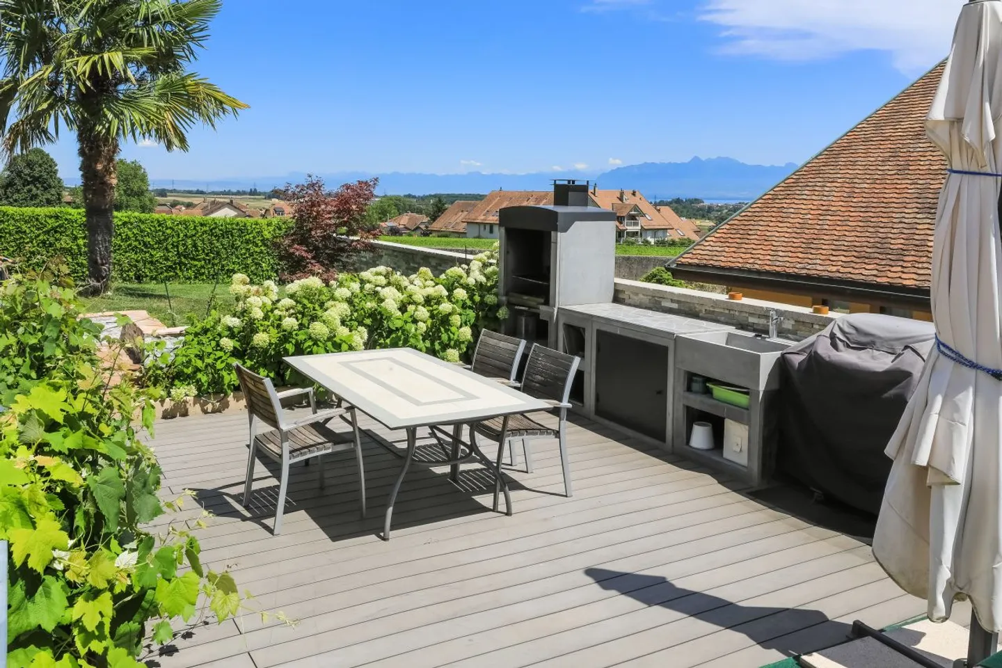 Casa a schiera 5.5 stanze - Foto 4 di 5