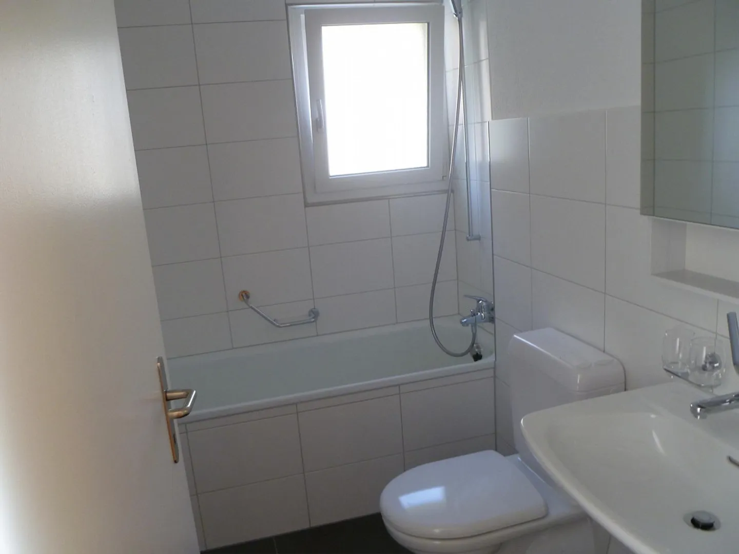 Appartement de 4,5 pièces près du centre - Photo 6 sur 9