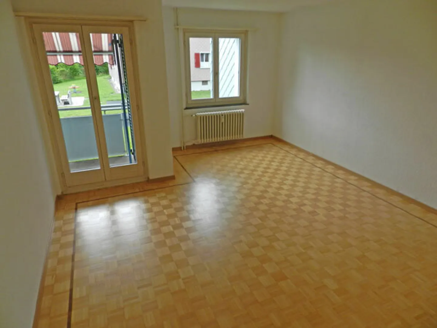 Charmante 4-Zimmer Wohnung - Foto 4 von 6