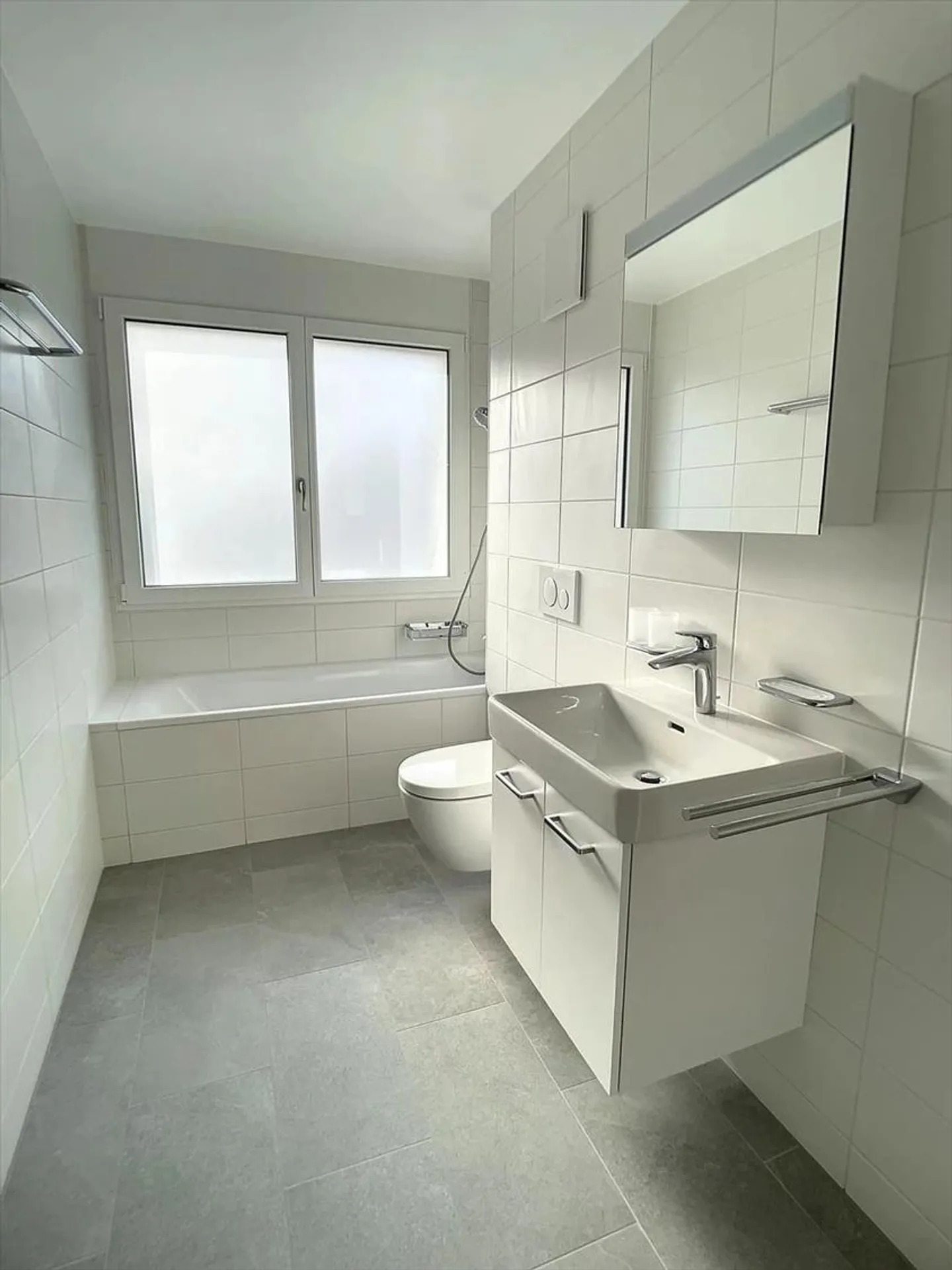 3,5-Zimmer-Wohnung - Foto 5 von 11